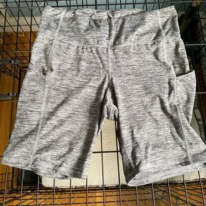 Torrid Active Biker Shorts